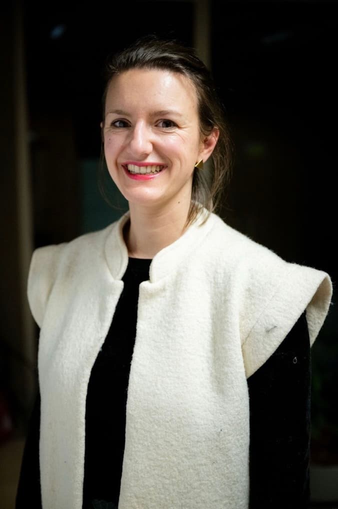 Atelier de cohésion d'équipe et dynamique collective